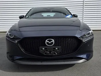 Mazda 3 2023 photo 3