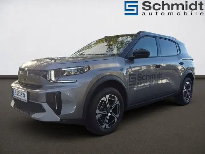 Citroen C3 Aircross 2026 photo 2