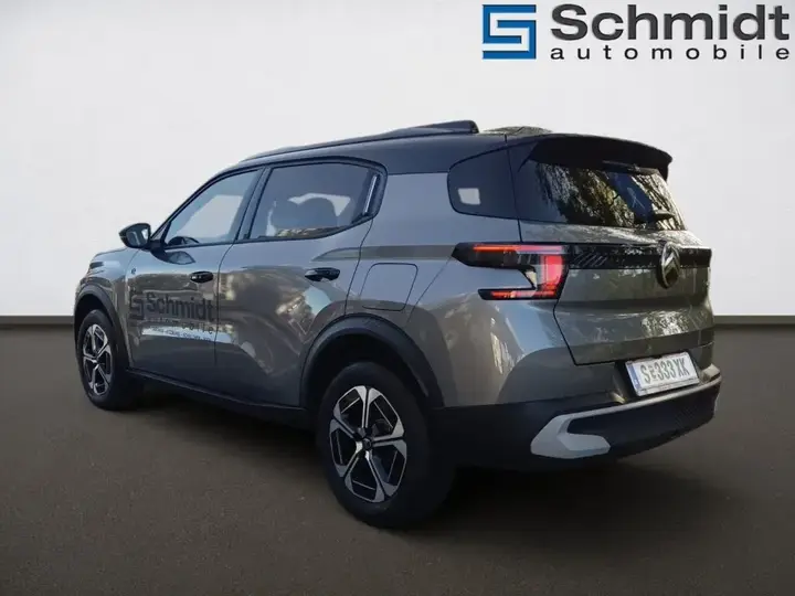 Citroen C3 Aircross 2026 photo 3
