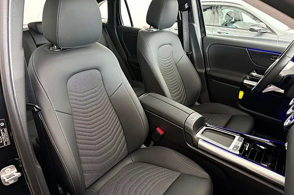 Mercedes-Benz Eqa250 2026 photo 5
