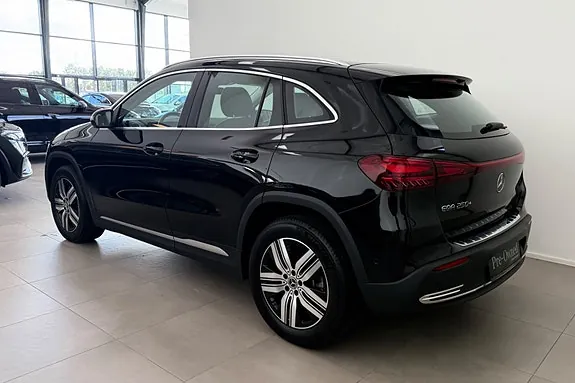 Mercedes-Benz Eqa250 2026 photo 2