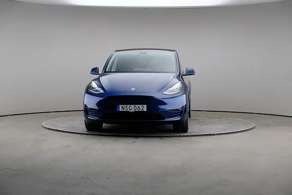Tesla Model Y 2023 photo 3