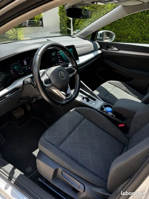 Volkswagen Golf 2020 photo 3