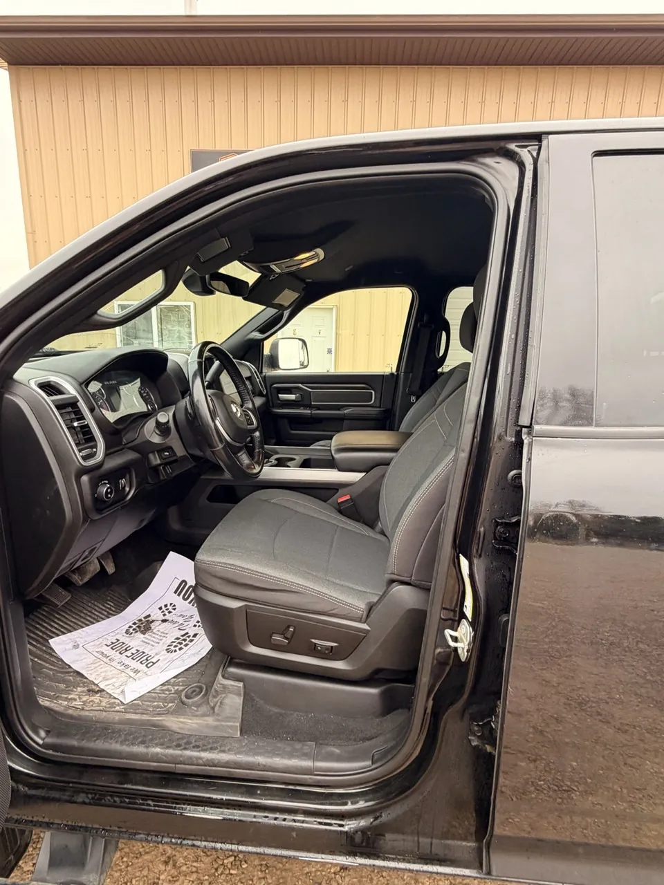 Ram 3500 2022 photo 5