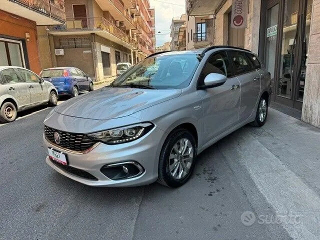 Fiat Tipo 2019 photo 5