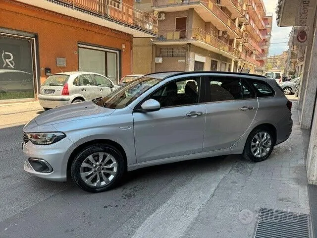 Fiat Tipo 2019 photo 4