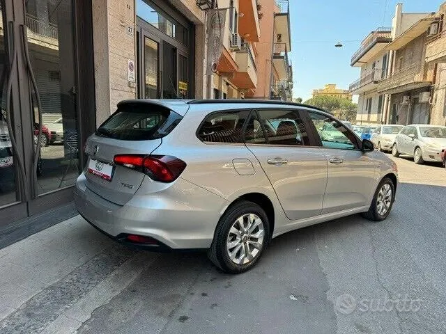 Fiat Tipo 2019 photo 3