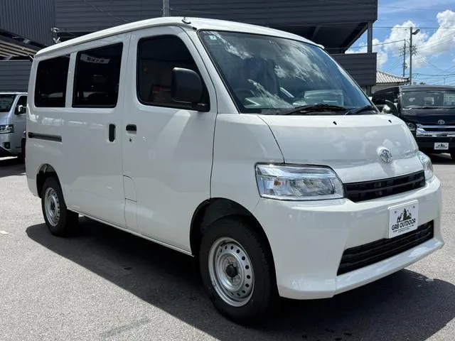 Toyota Toyota Tacoma 2026 photo 4