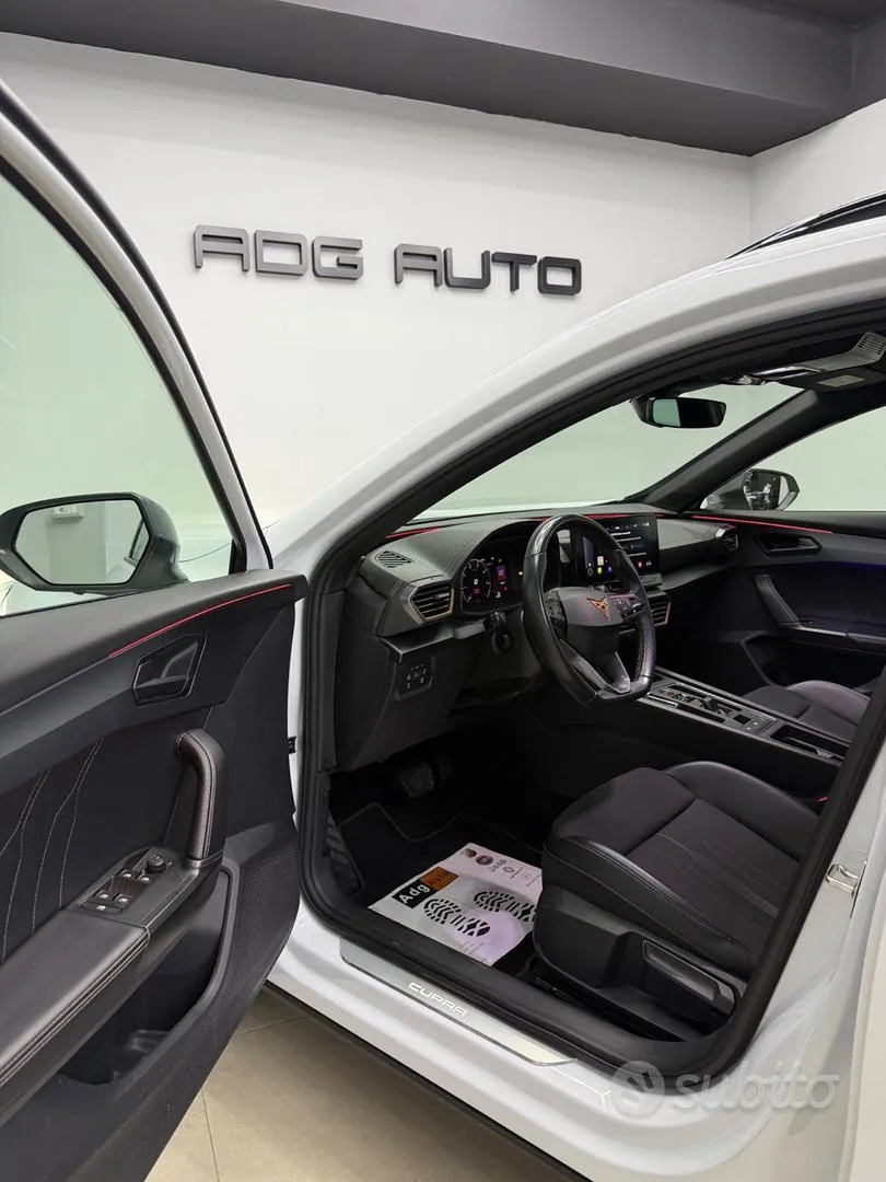 Cupra Formentor 2023 photo 3