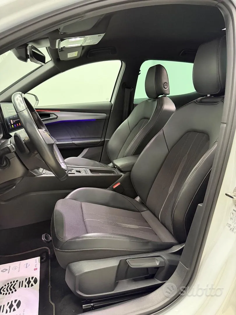 Cupra Formentor 2023 photo 4
