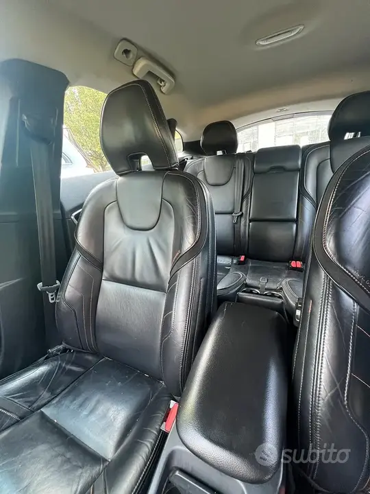 Volvo V40 2016 photo 4