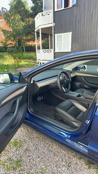 Tesla Model 3 2021 photo 3