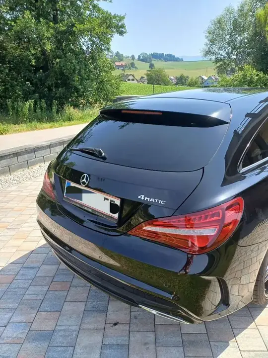 Mercedes-Benz Cla 2019 photo 2
