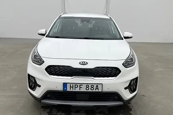 Kia Niro 2020 photo 3