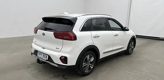 Kia Niro 2020 photo 5