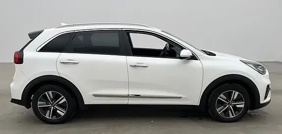 Kia Niro 2020 photo 4