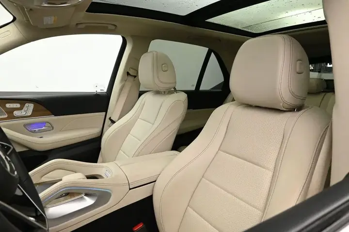 Mercedes-Benz Gle 2024 photo 4
