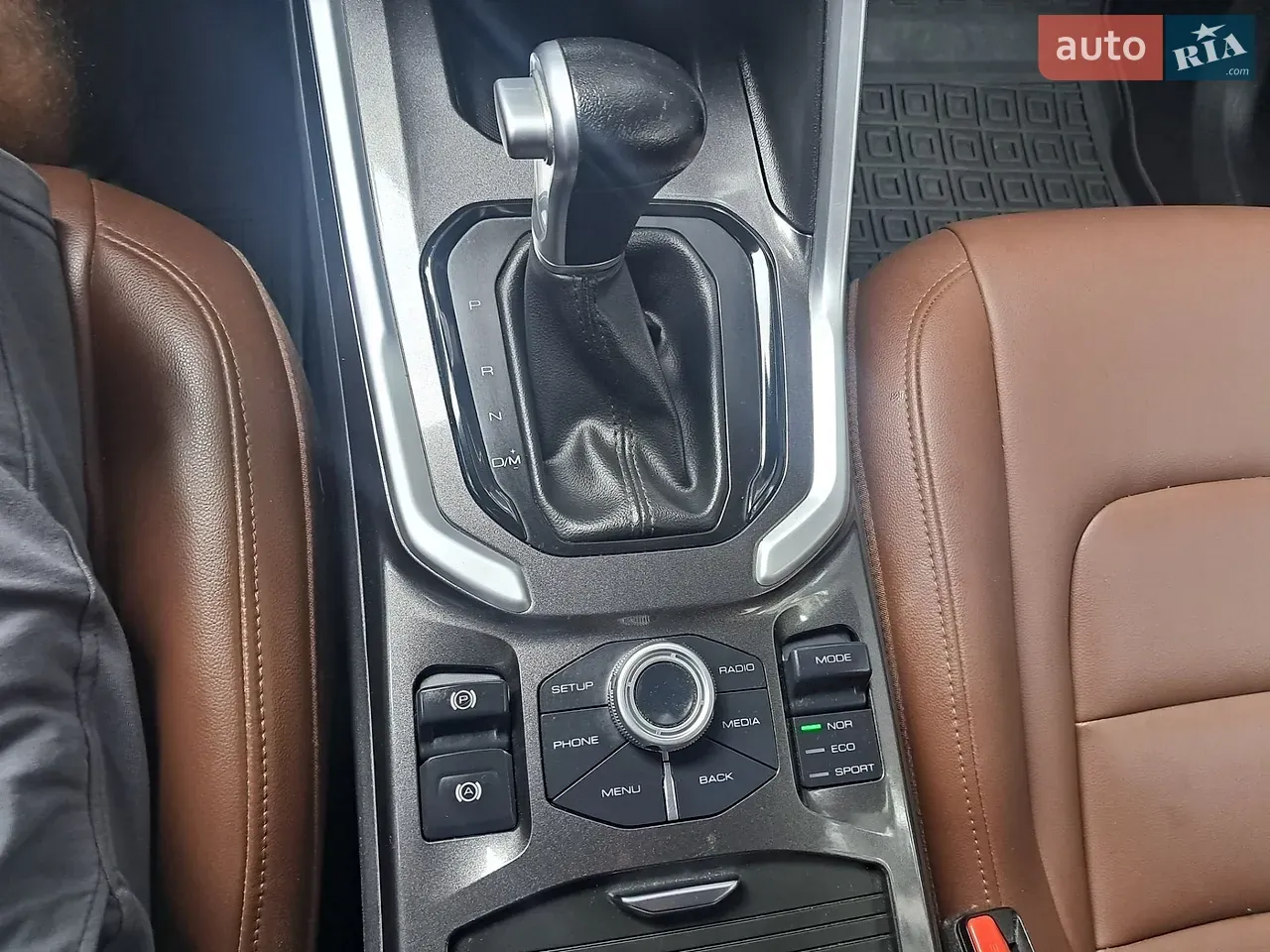 Haval H6 2019 photo 4
