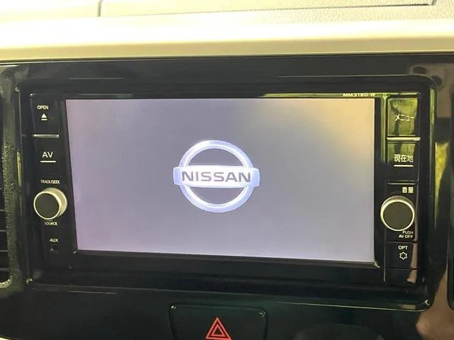 Nissan Dayz Roox 2018 photo 3