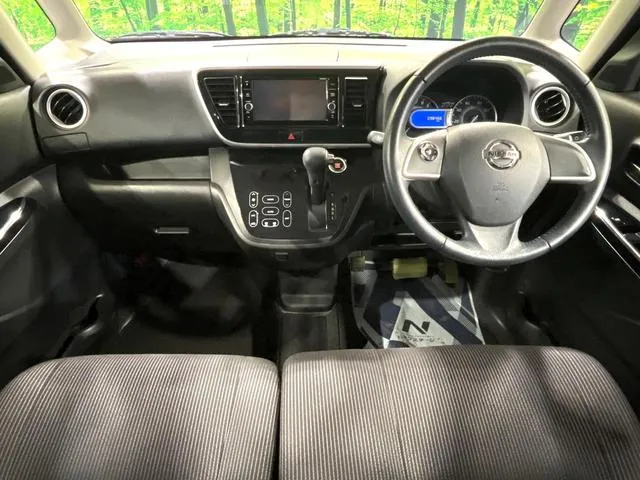 Nissan Dayz Roox 2018 photo 2