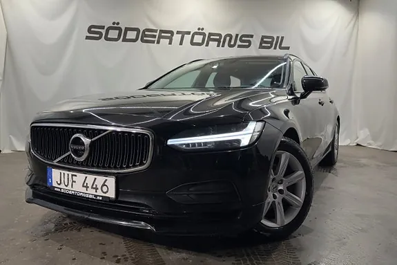 Volvo V90 2017 photo 3