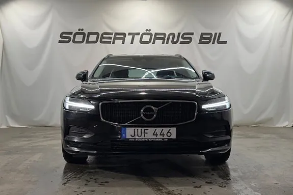 Volvo V90 2017 photo 5