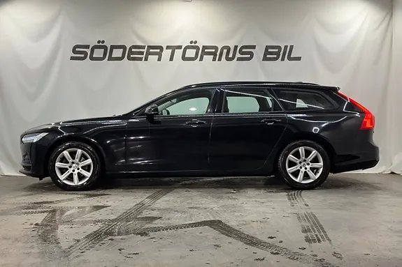 Volvo V90 2017 photo 4