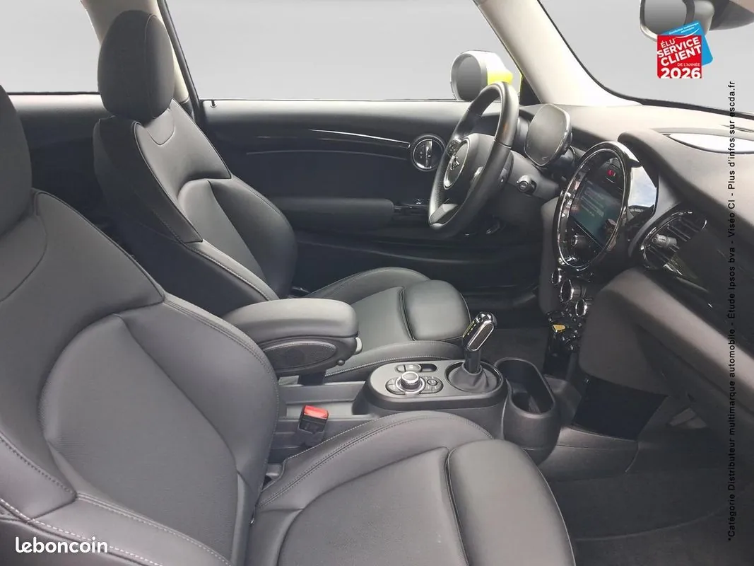 Mini Mini Cooper Se 184Ch Essential 2023 photo 5
