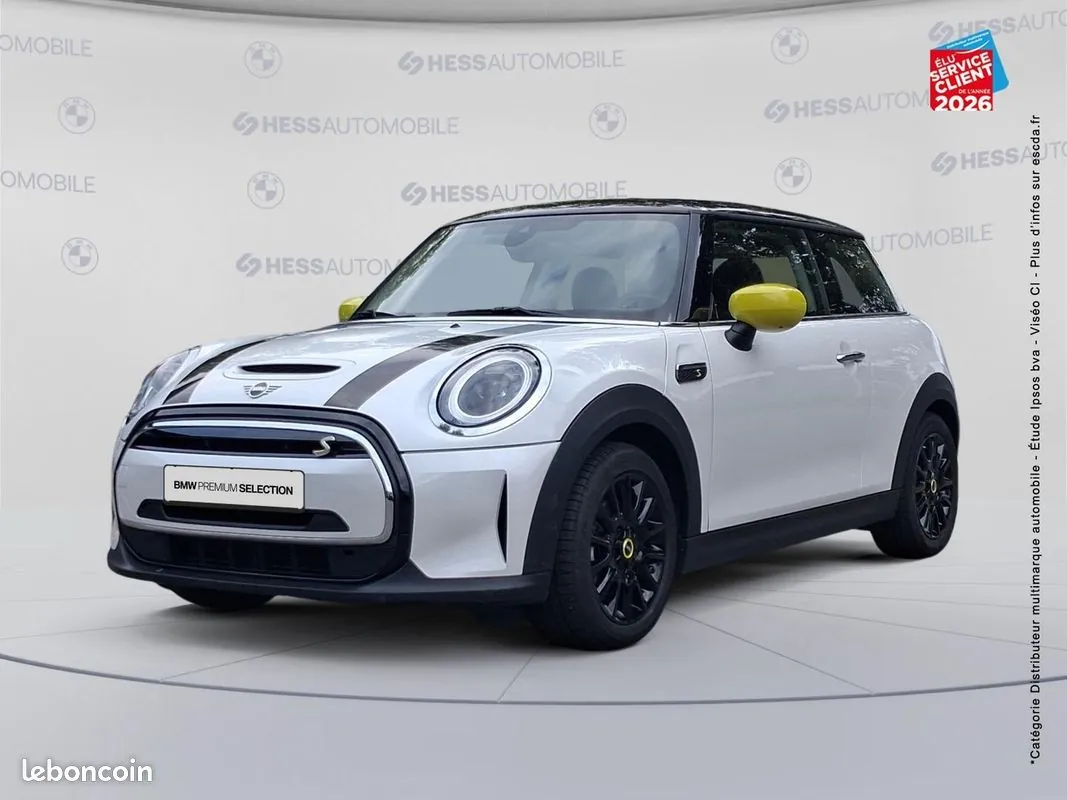 Mini Mini Cooper Se 184Ch Essential