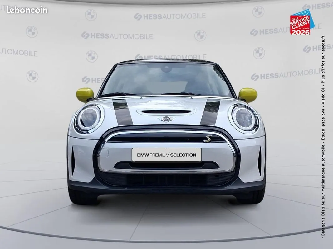 Mini Mini Cooper Se 184Ch Essential 2023 photo 2