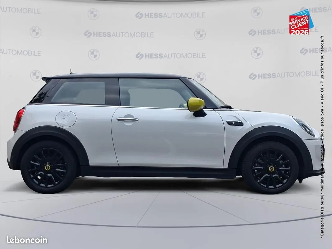 Mini Mini Cooper Se 184Ch Essential 2023 photo 4