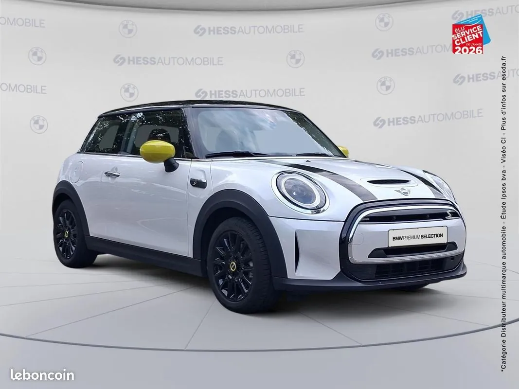 Mini Mini Cooper Se 184Ch Essential 2023 photo 3