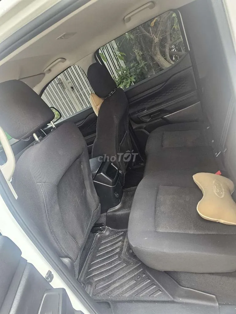 Ford Ranger 2023 photo 5