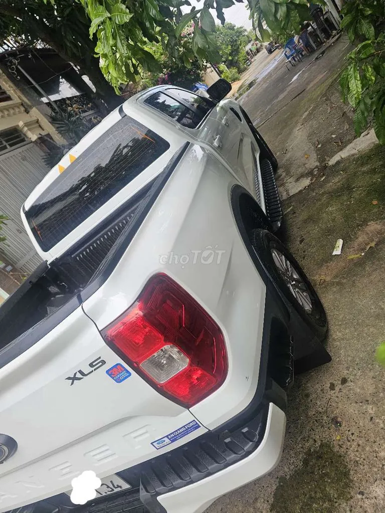 Ford Ranger 2023 photo 3