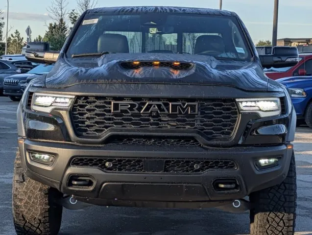 Ram 1500 2027 photo 3