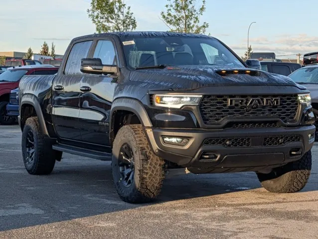 Ram 1500 2027 photo 2