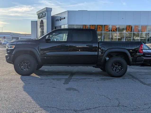 Ram 1500 2027 photo 5