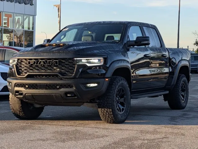 Ram 1500 2027 photo 4