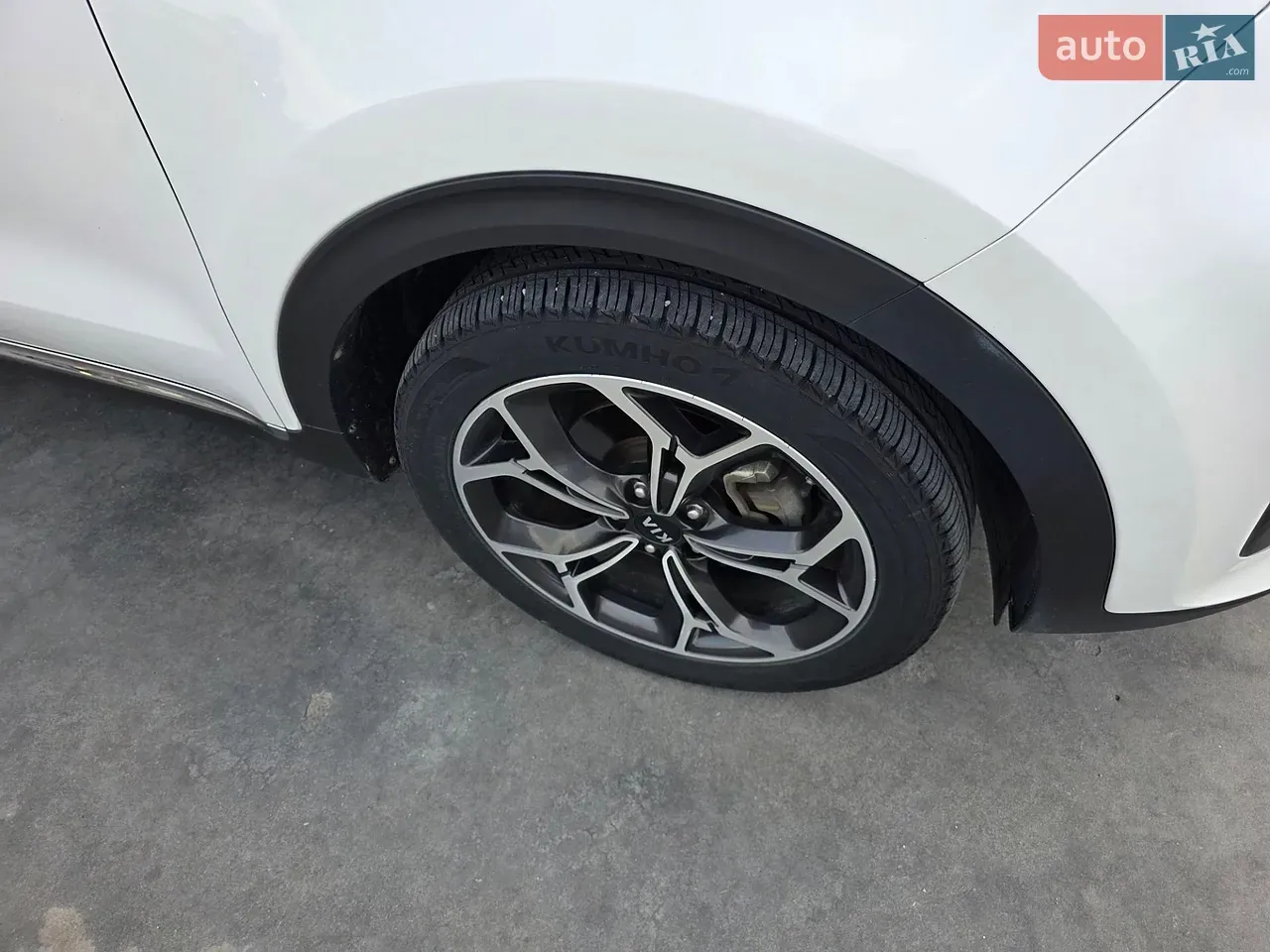 Kia Sportage 2020 photo 5