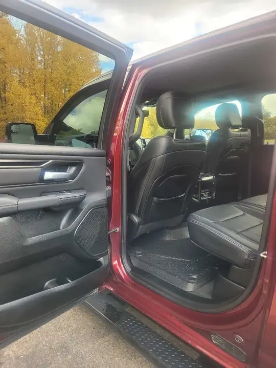 Dodge Ram 1500 2023 photo 5