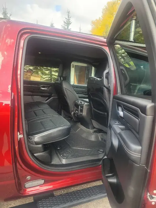 Dodge Ram 1500
