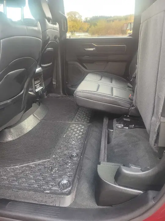 Dodge Ram 1500 2023 photo 4