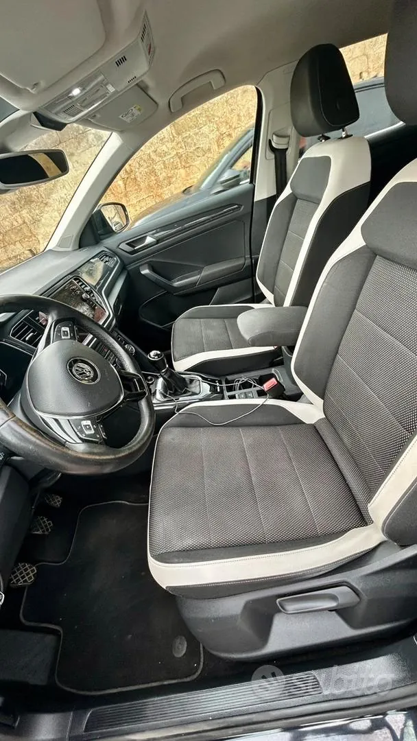 Volkswagen T-Roc 2019 photo 5