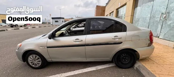 Hyundai Accent 2010 photo 5