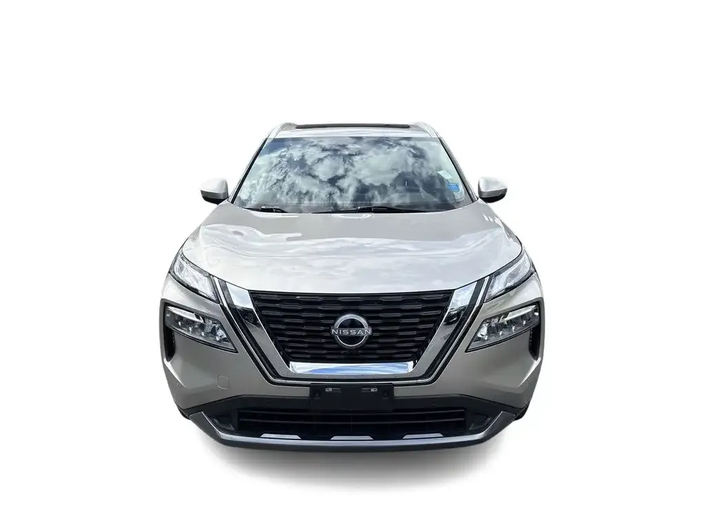 Nissan Rogue 2023 photo 4