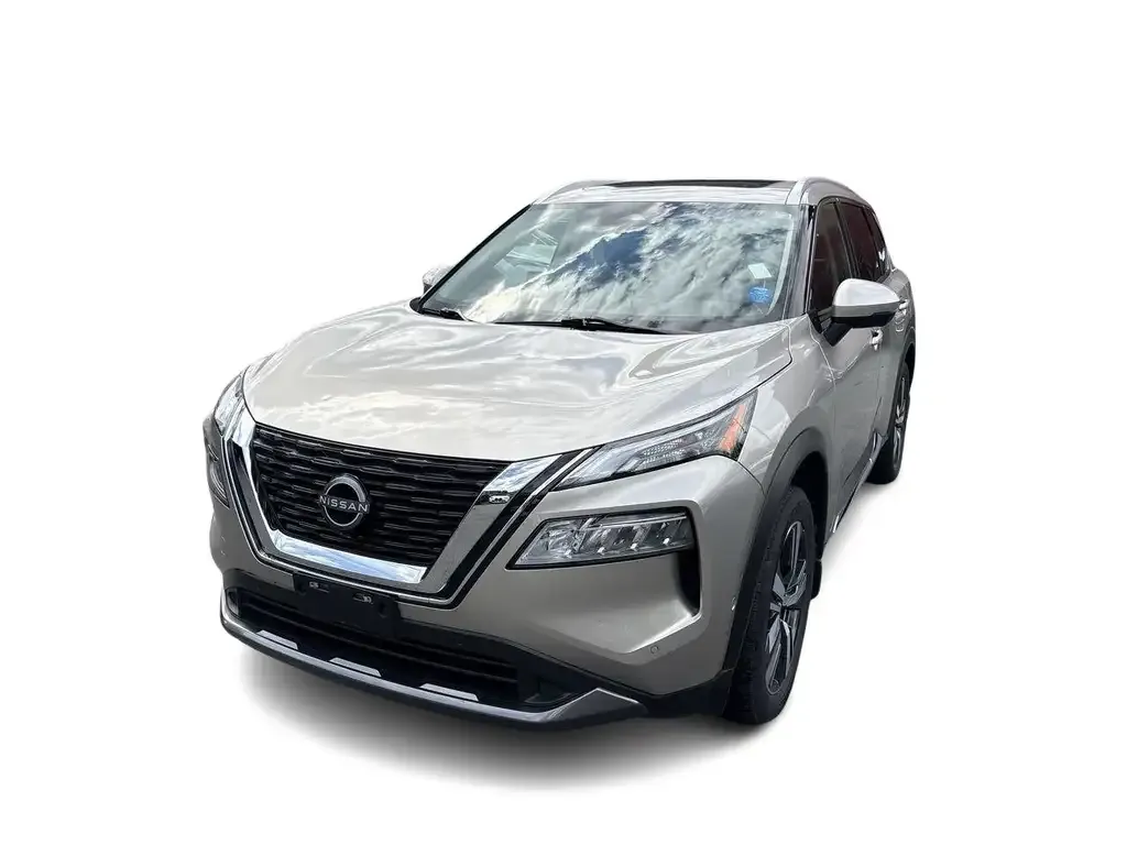 Nissan Rogue 2023 photo 5