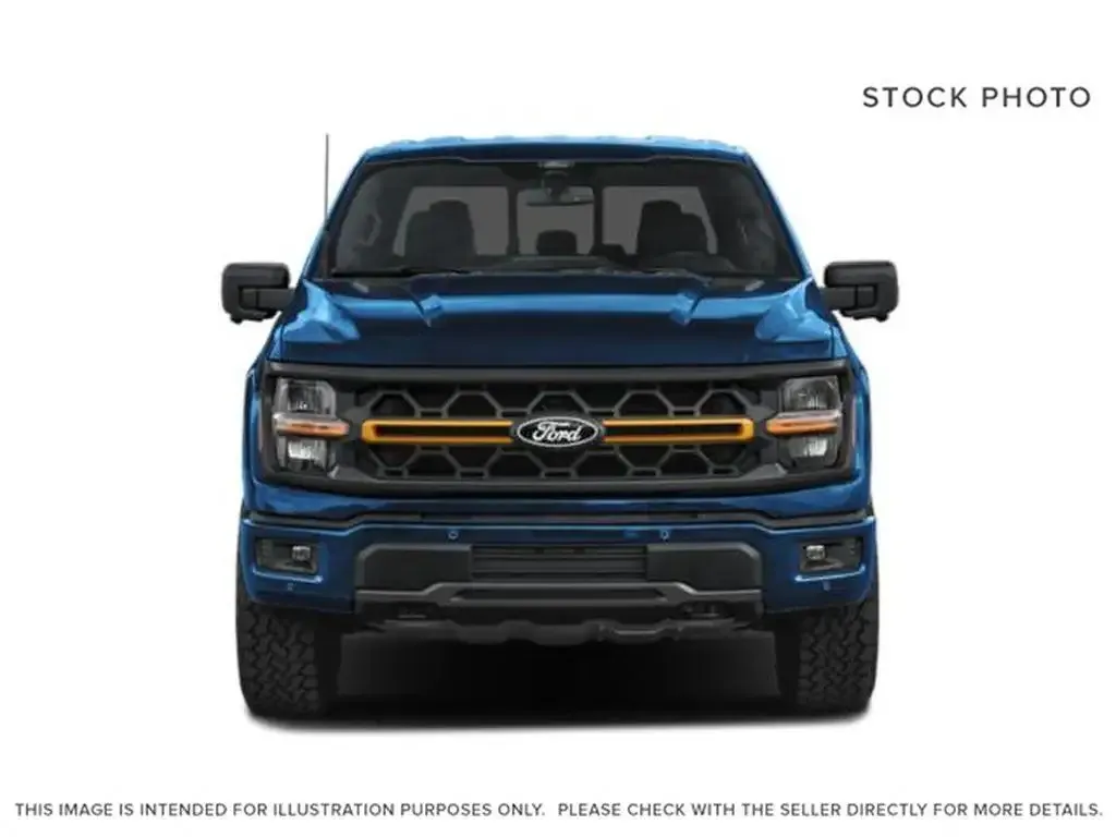 Ford F-150 2026 photo 5