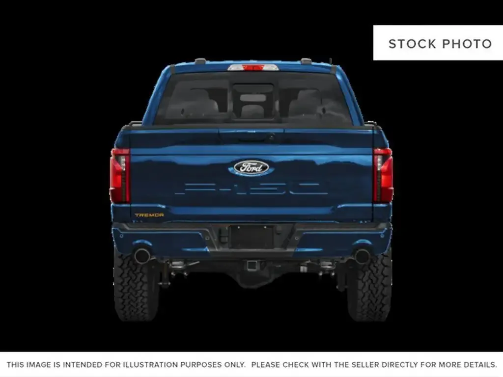 Ford F-150 2026 photo 4