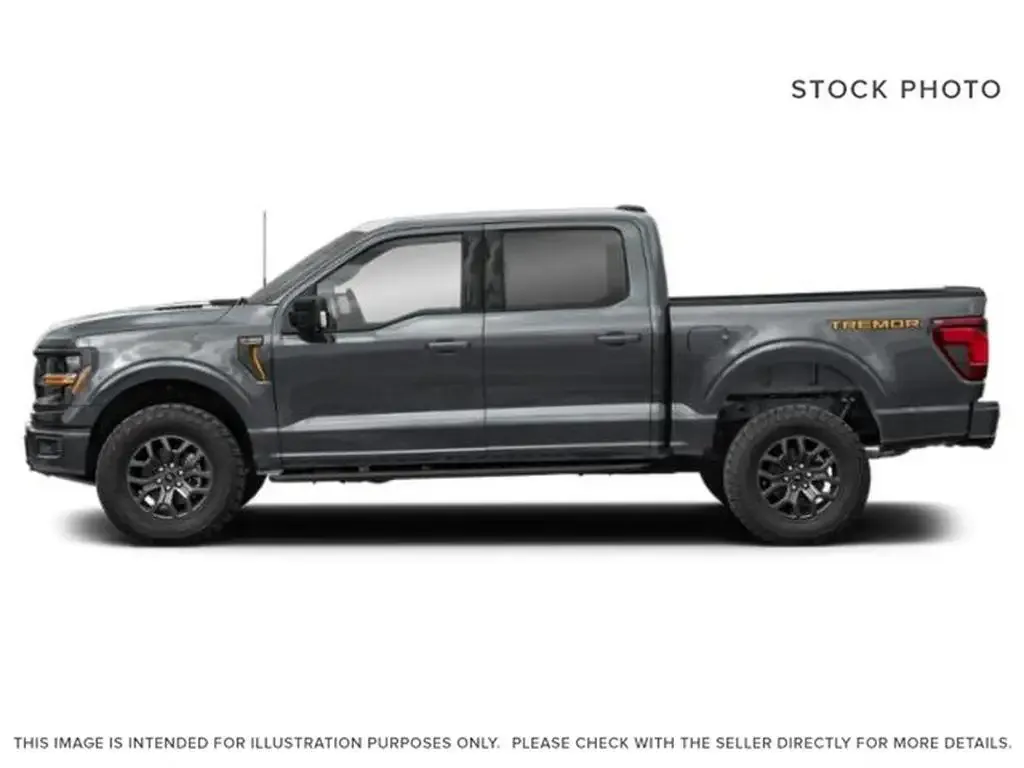 Ford F-150 2026 photo 2