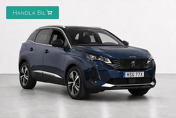 Peugeot 3008 2020 photo 4